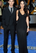 Transformers: Revenge of the Fallen UK Premiere 